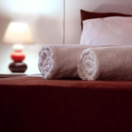 איסטמבול Hotel Life Room מראה חיצוני תמונה