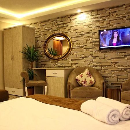 איסטמבול Hotel Life Room חדר תמונה