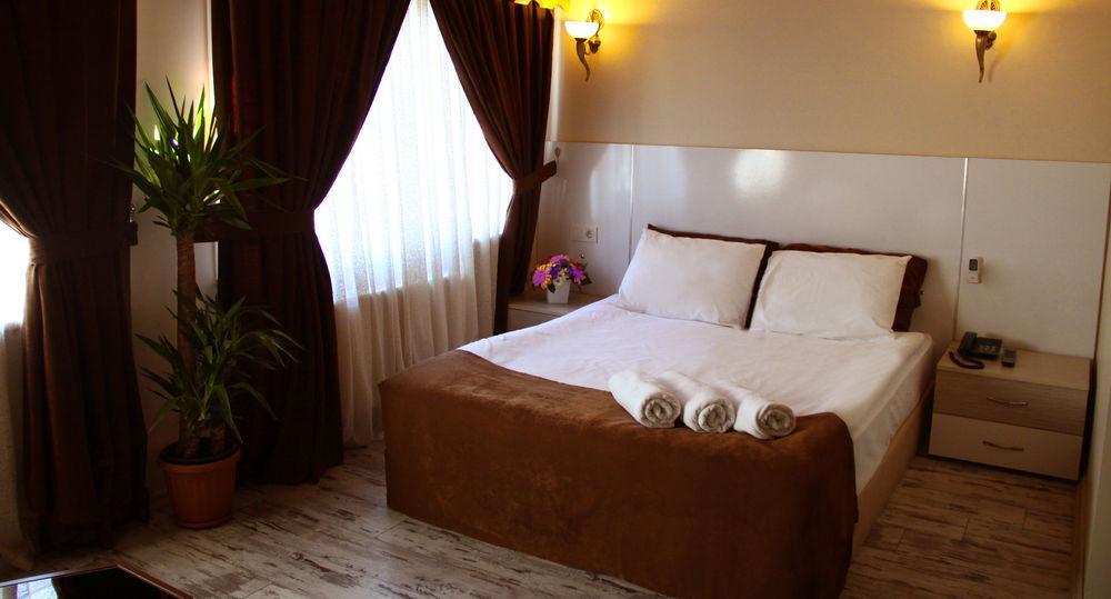 איסטמבול Hotel Life Room מראה חיצוני תמונה