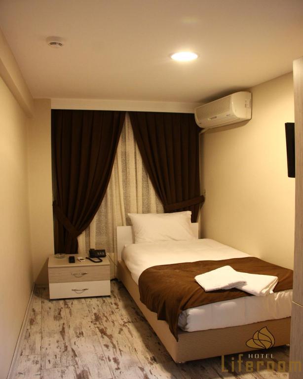 איסטמבול Hotel Life Room מראה חיצוני תמונה