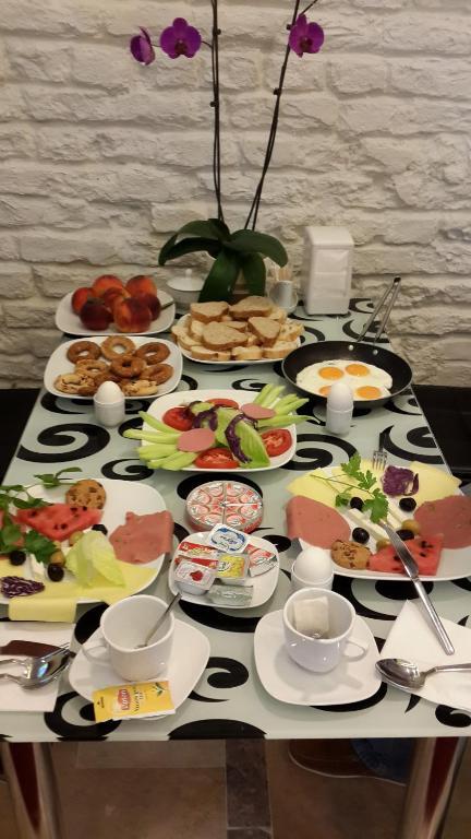 איסטמבול Hotel Life Room מראה חיצוני תמונה