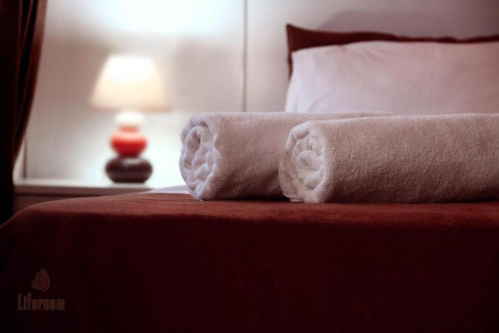 איסטמבול Hotel Life Room מראה חיצוני תמונה