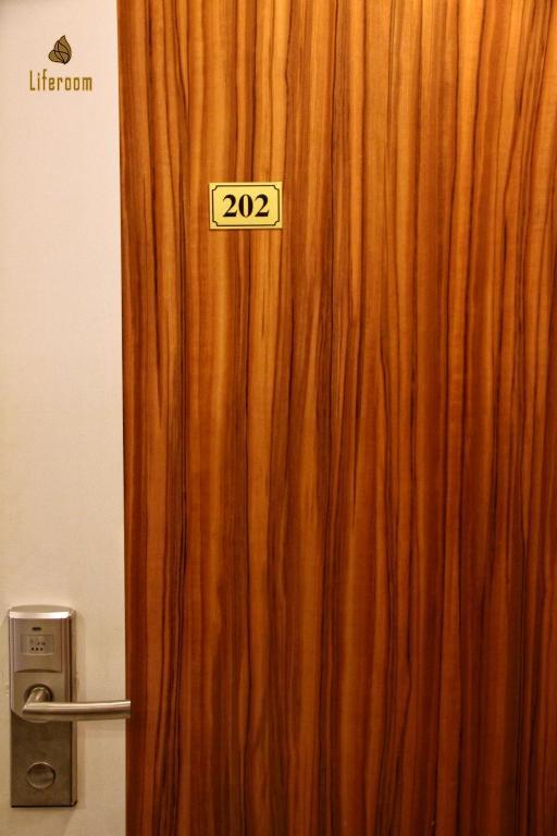 איסטמבול Hotel Life Room מראה חיצוני תמונה