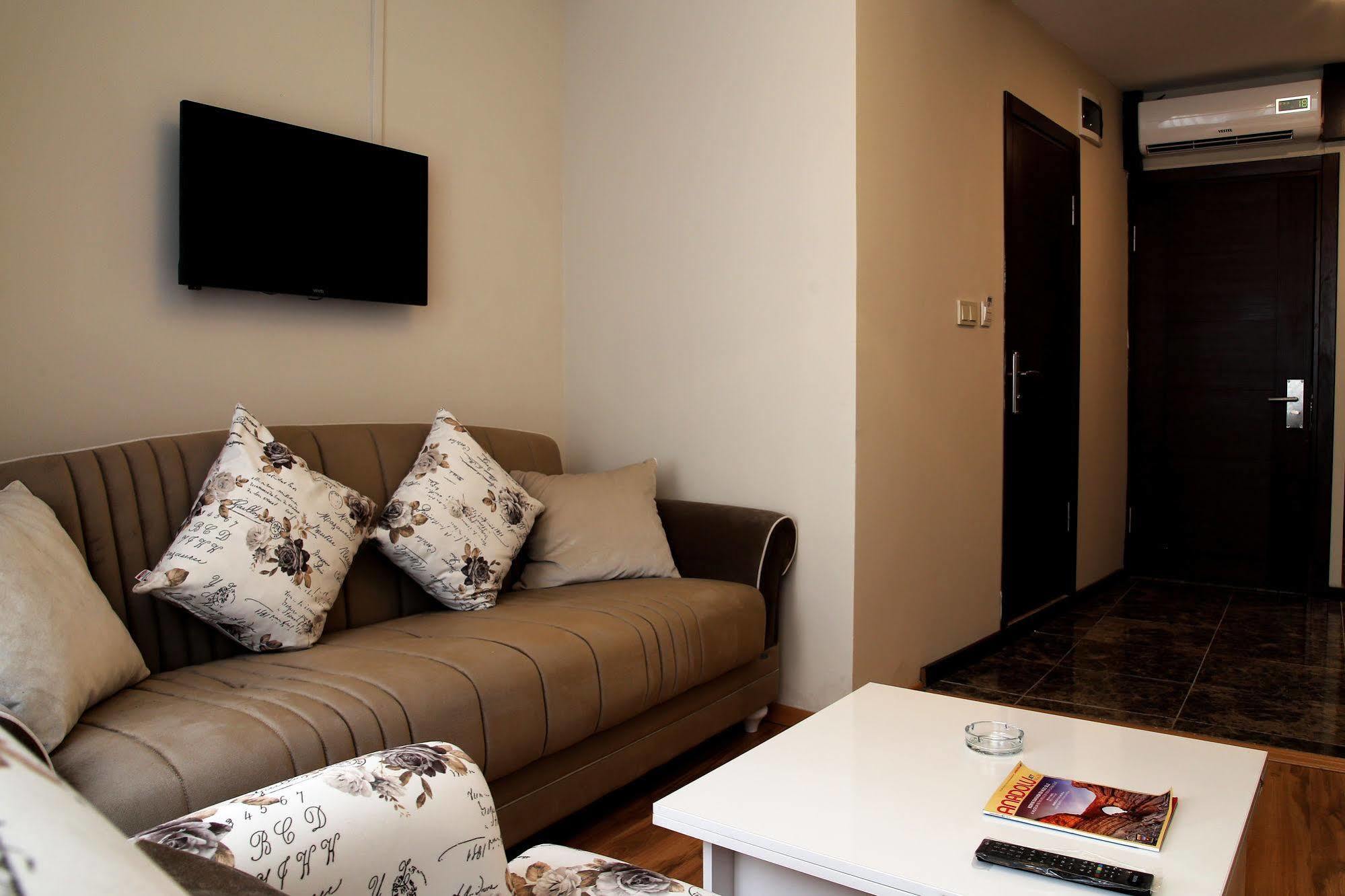 איסטמבול Hotel Life Room מראה חיצוני תמונה