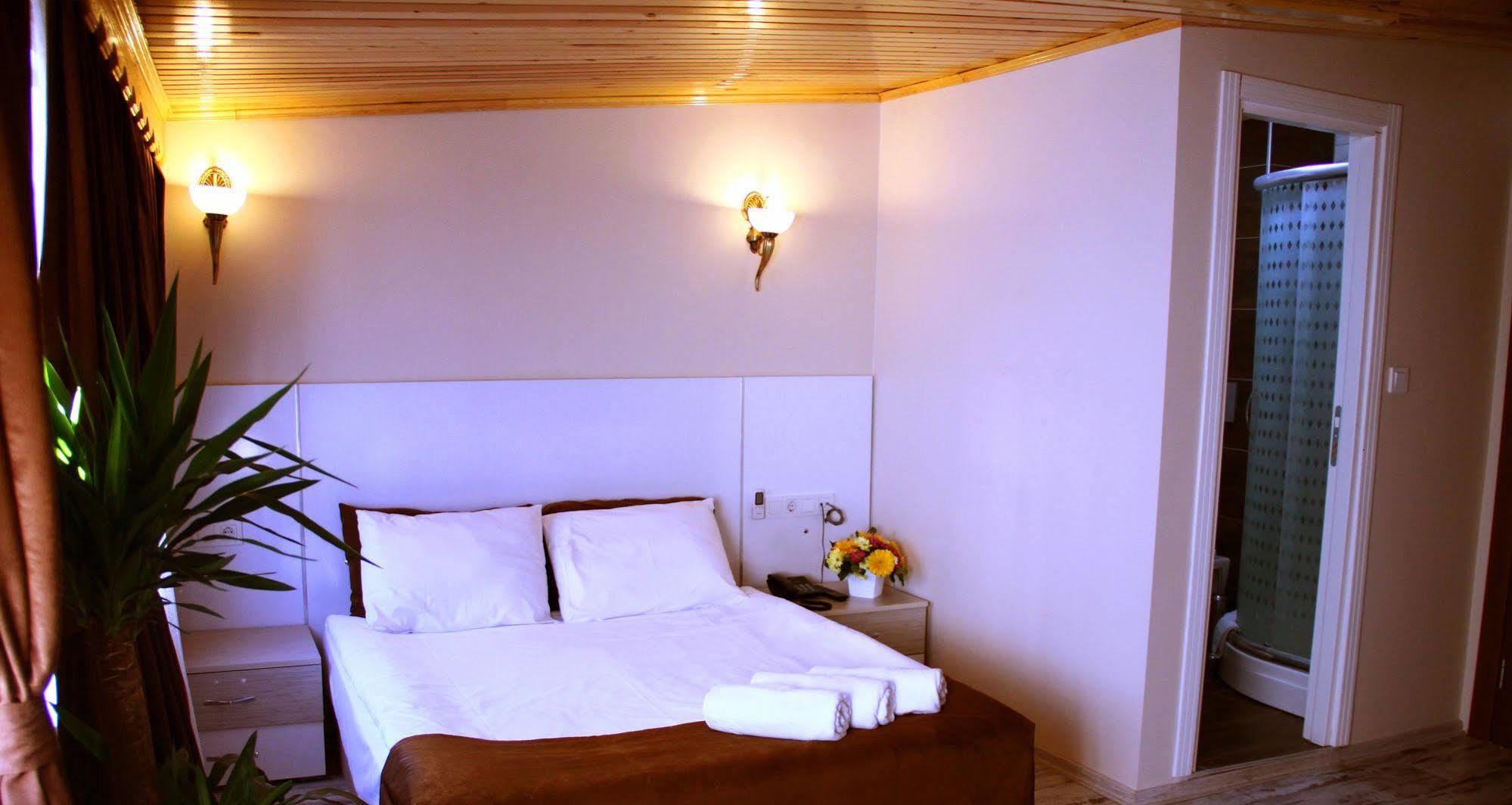 איסטמבול Hotel Life Room מראה חיצוני תמונה
