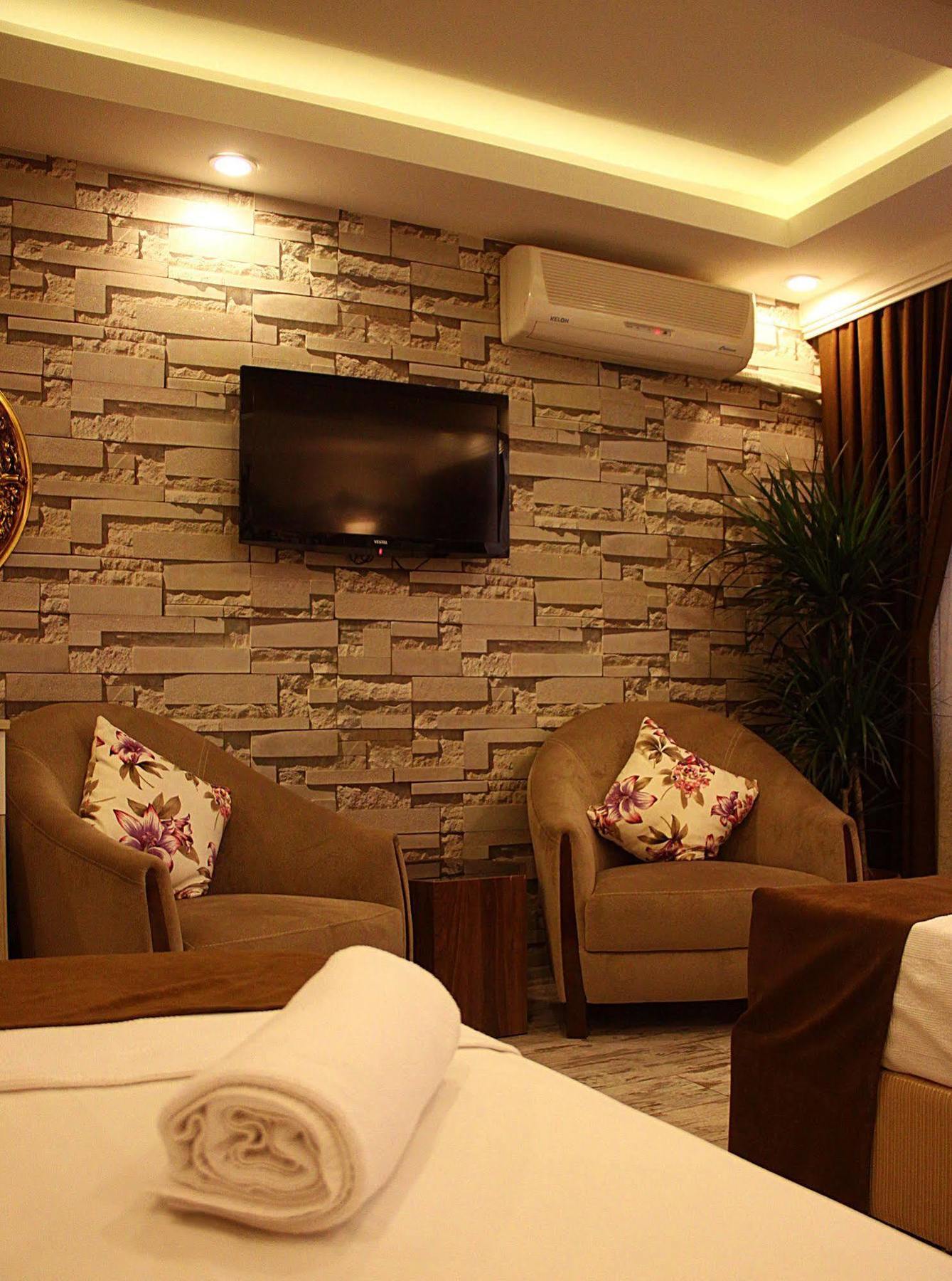 איסטמבול Hotel Life Room מראה חיצוני תמונה