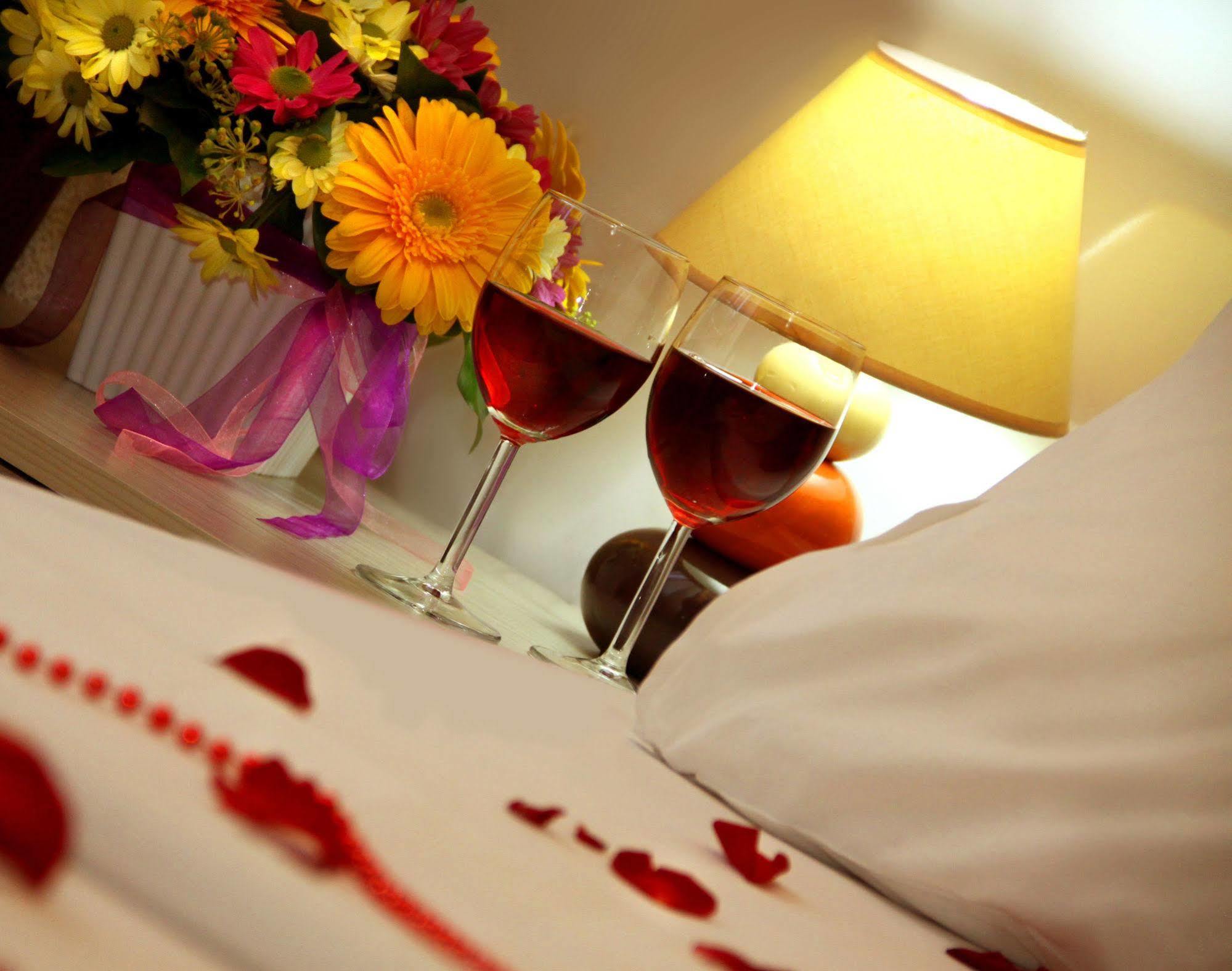 איסטמבול Hotel Life Room מראה חיצוני תמונה