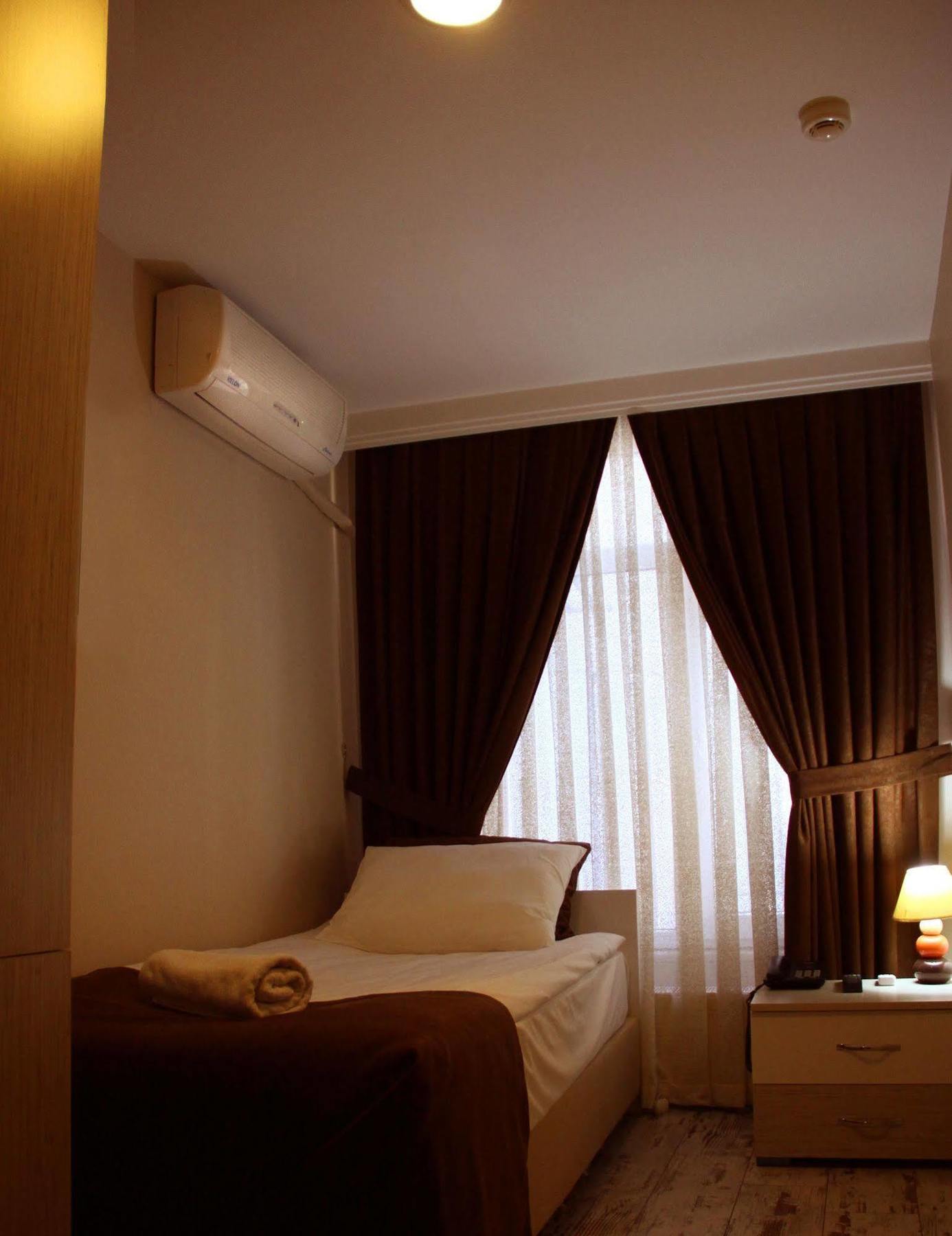 איסטמבול Hotel Life Room מראה חיצוני תמונה