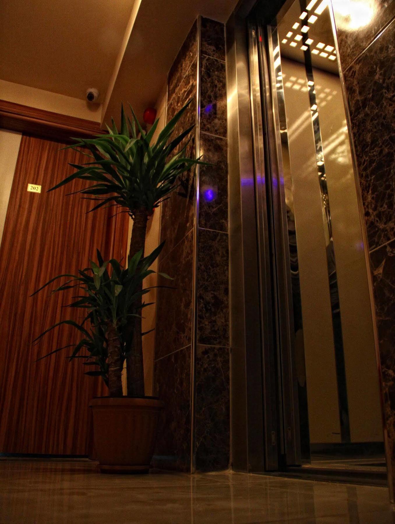 איסטמבול Hotel Life Room מראה חיצוני תמונה
